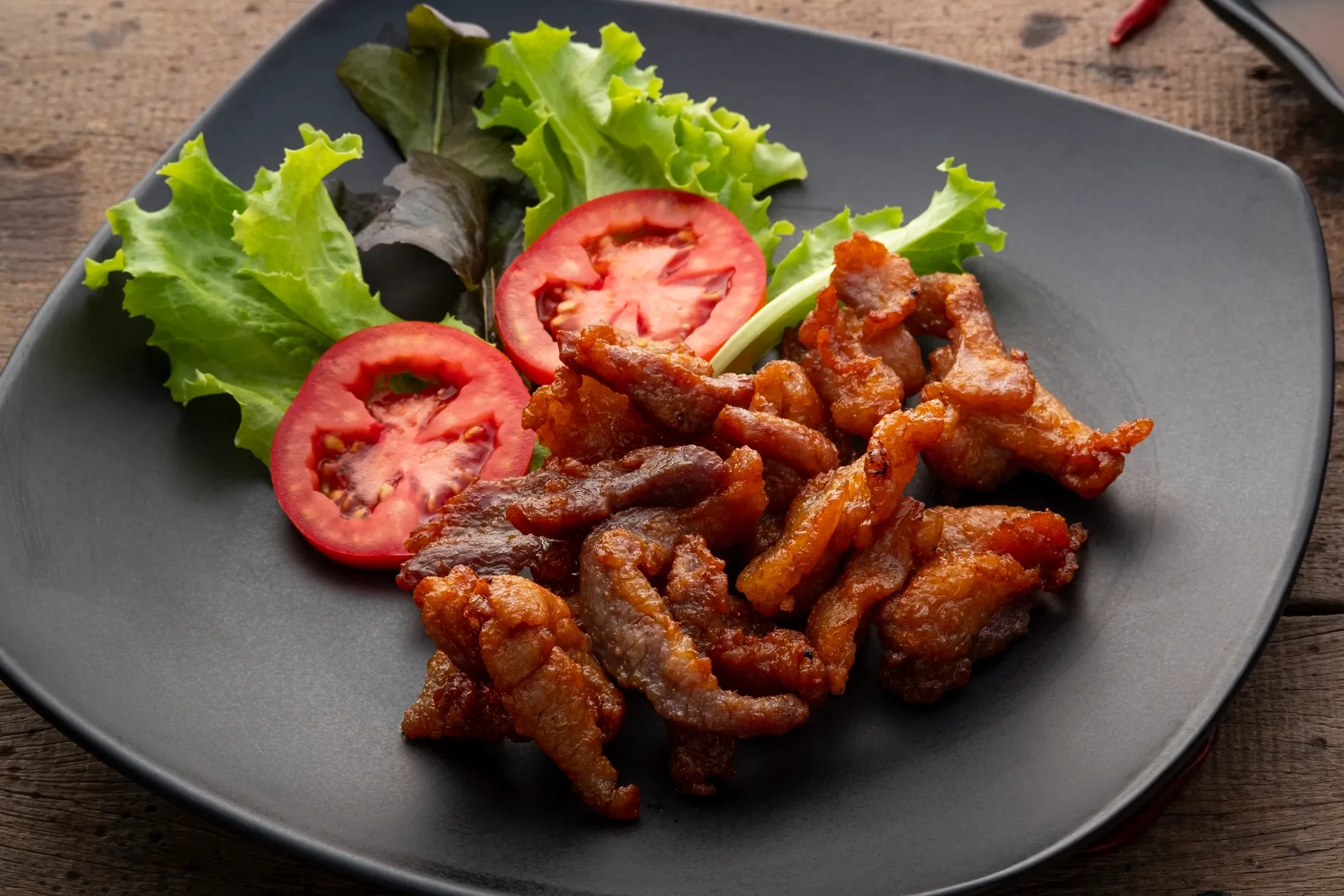 Beef Bites — craft protein snack
